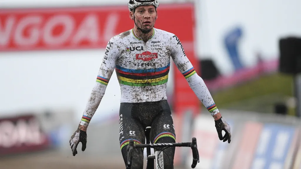 Mathieu van der Poel