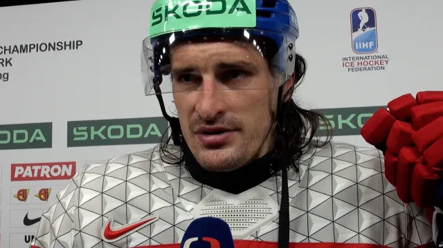 Voženílek: Na vyloučení si musíme dát větší pozor