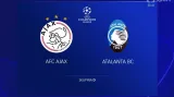Sestřih utkání Ajax - Atalanta