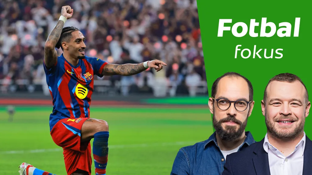 Fotbal fokus podcast