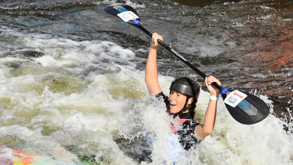 Zlatá Kateřina Kudějová