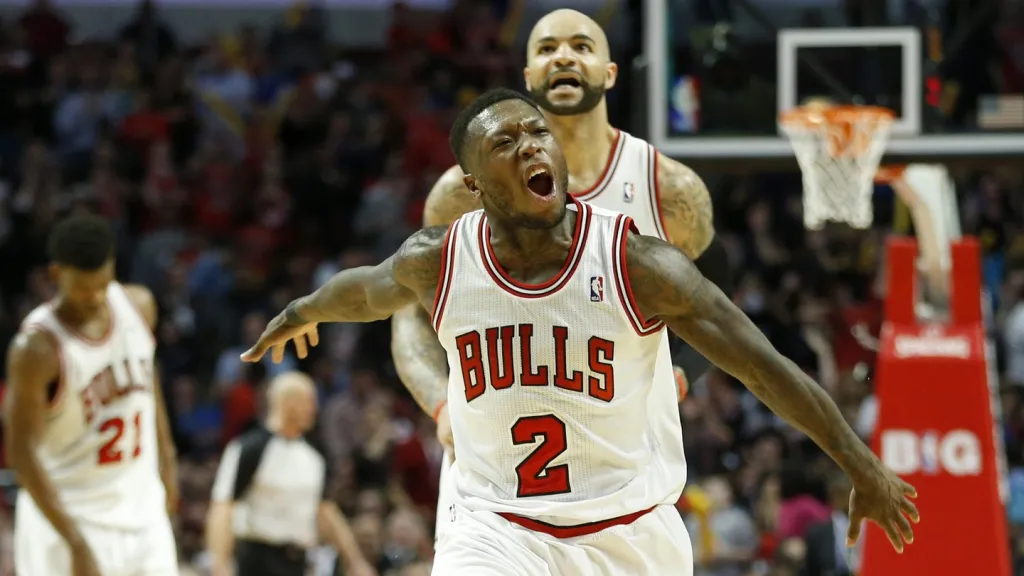 Nate Robinson