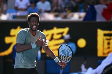 Gaël Monfils