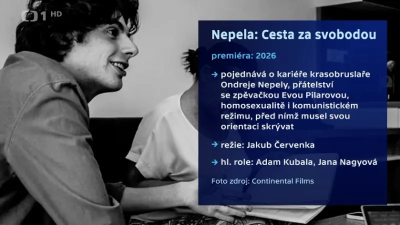 Film o Ondreji Nepelovi