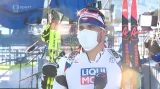 Ohlasy českých biatlonistů po sprintu mužů v Hochfilzenu