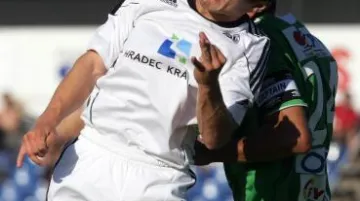 FC Hradec Králové - FK Baumit Jablonec