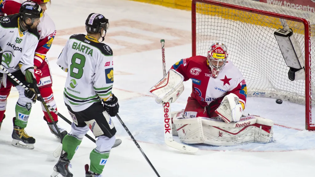 Slavia - Mladá Boleslav