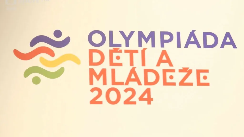 Další Olympiádu dětí a mládeže uspořádá Jihočeský kraj