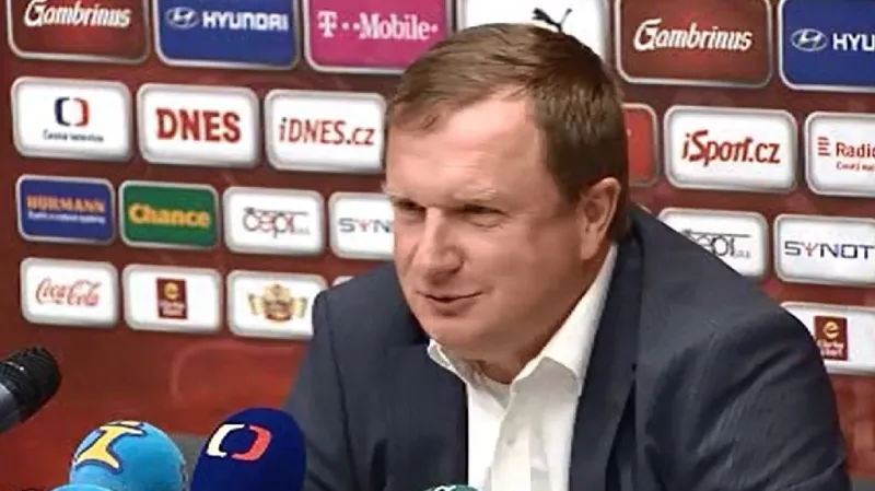 Vrba přehodnotil bodové plány