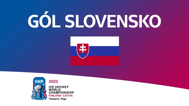 Gól v utkání Slovensko – Norsko: Pánik – 1:0 (4. min.)