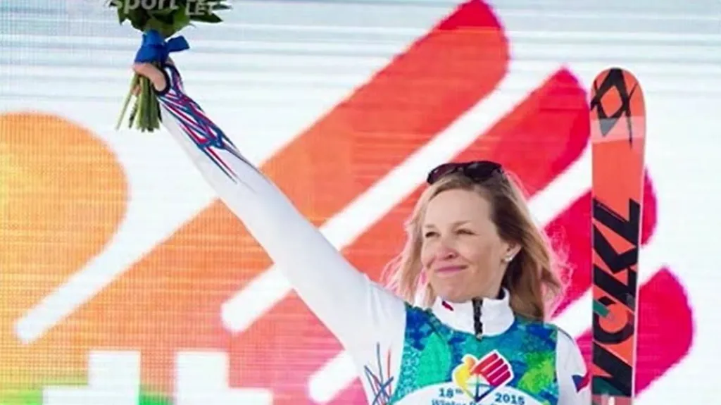 Tereza Kmochová