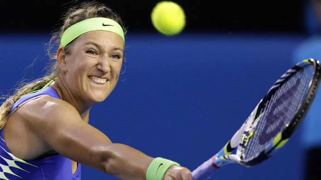 Viktoria Azarenková