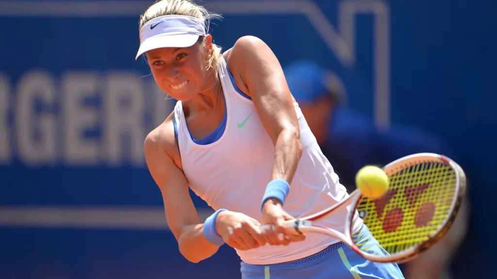 Andrea Hlaváčková