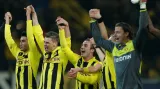 Sestřih utkání Dortmund - Šachtar