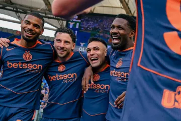 Inter deklasoval Lazio, Juventus po dvou remízách vyhrál