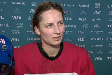 Kristýna Kaltounková