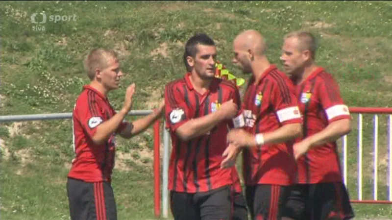 Teplice remizovaly s Chemnitzerem, za hosty skóroval Fenin