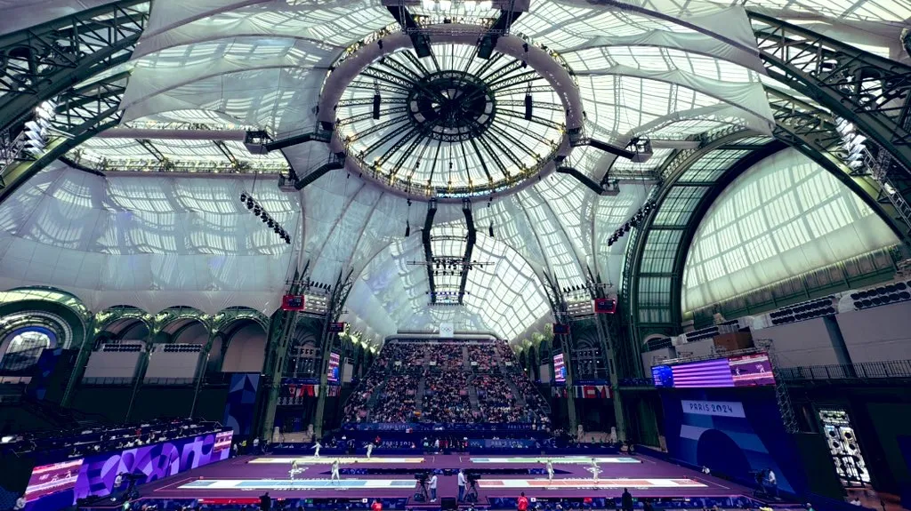 Grand Palais