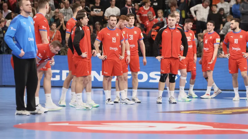 Házenkáři rozehrají evropskou kvalifikaci