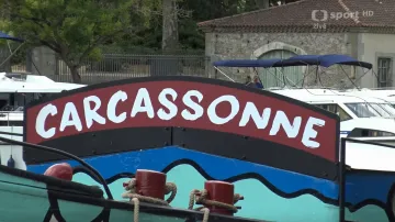 Očima Martina Kozáka: Historické město Carcassonne