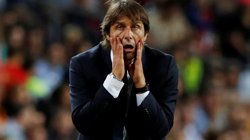 Antonio Conte
