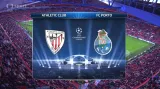 Sestřih utkání Bilbao - Porto