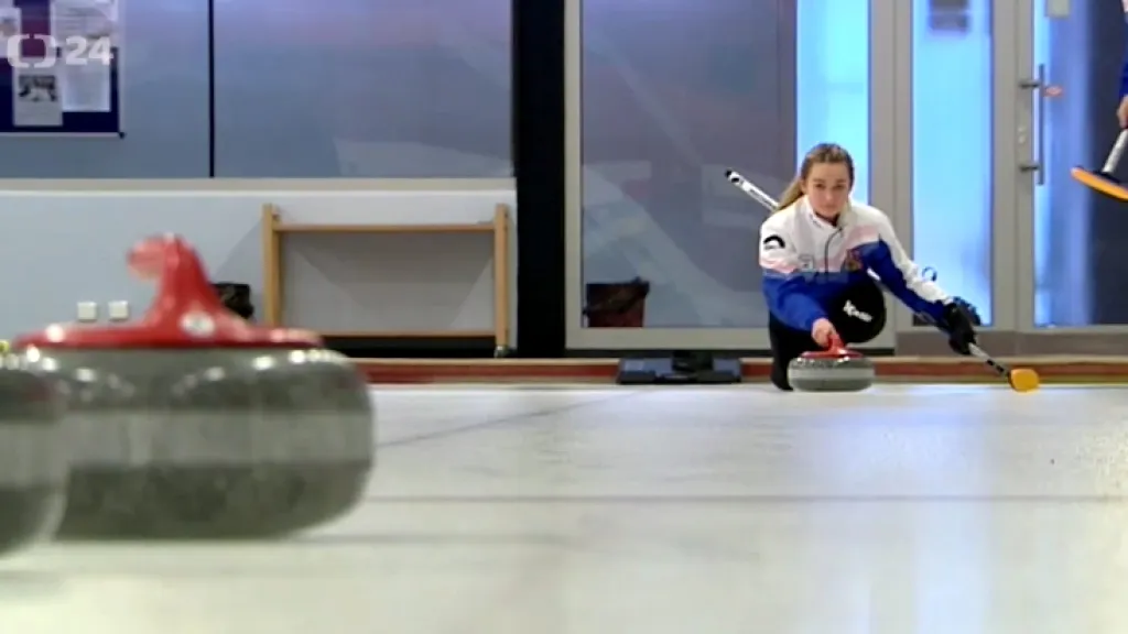 Čeští curleři a curlerky pomýšlejí na MS