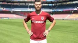Čelůstka posílil Spartu, smlouvu podepsal na tři roky
