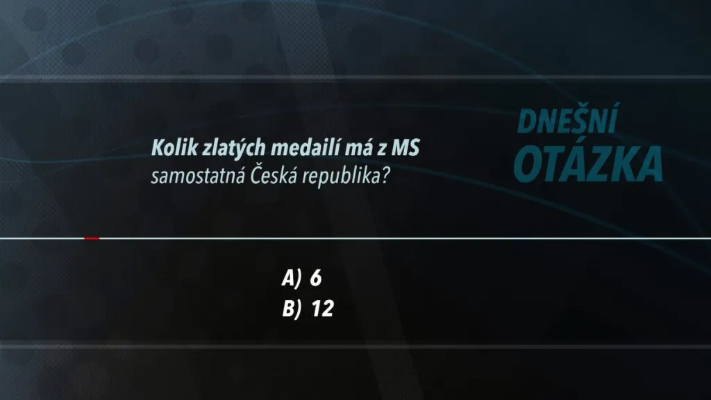 Soutěž Škoda - 9. května