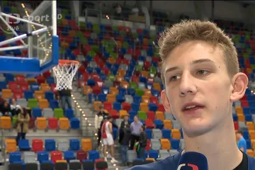 Marek Houška z Děčína