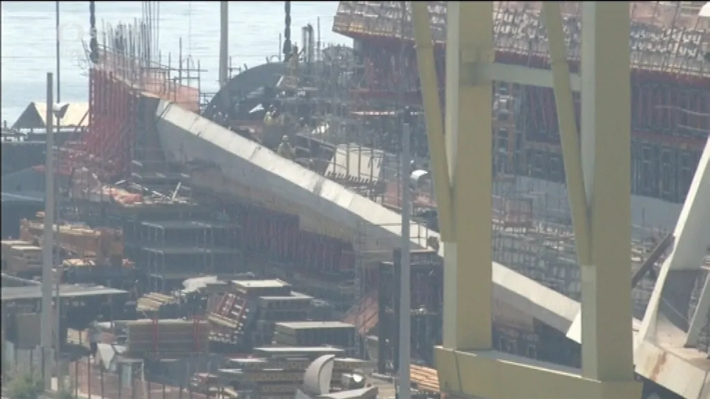 Rio dva roky před OH: Všechno stihneme