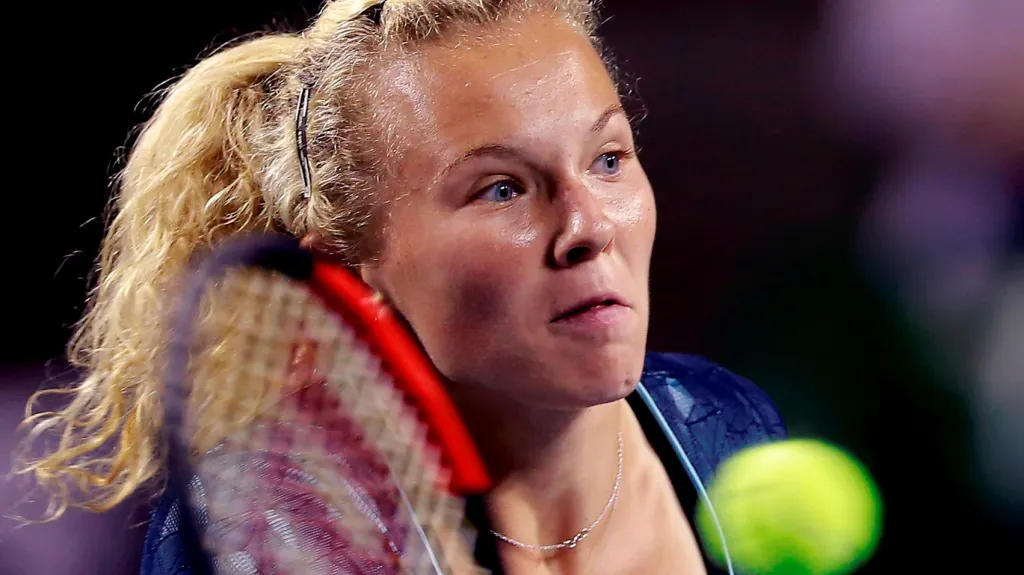 Kateřina Siniaková