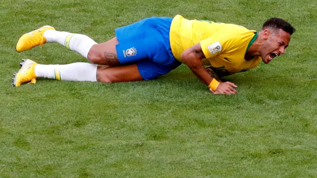 Brazilec Neymar