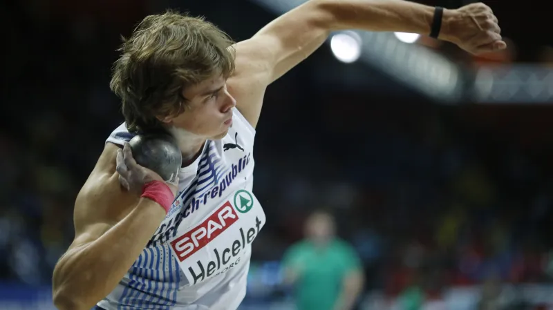 Adam Sebastian Helcelet