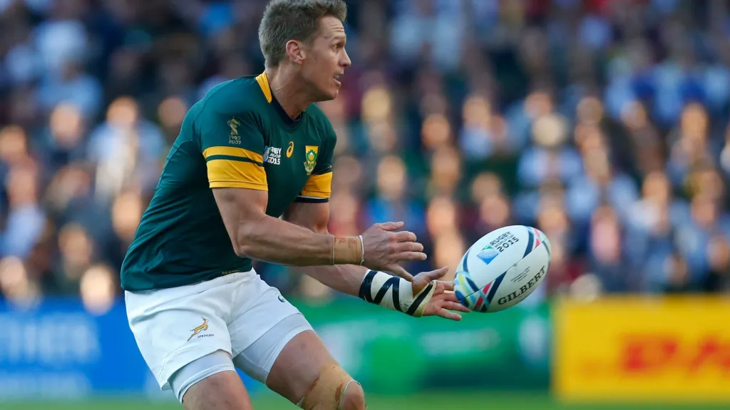 Jean De Villiers
