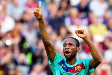 Seydou Keita