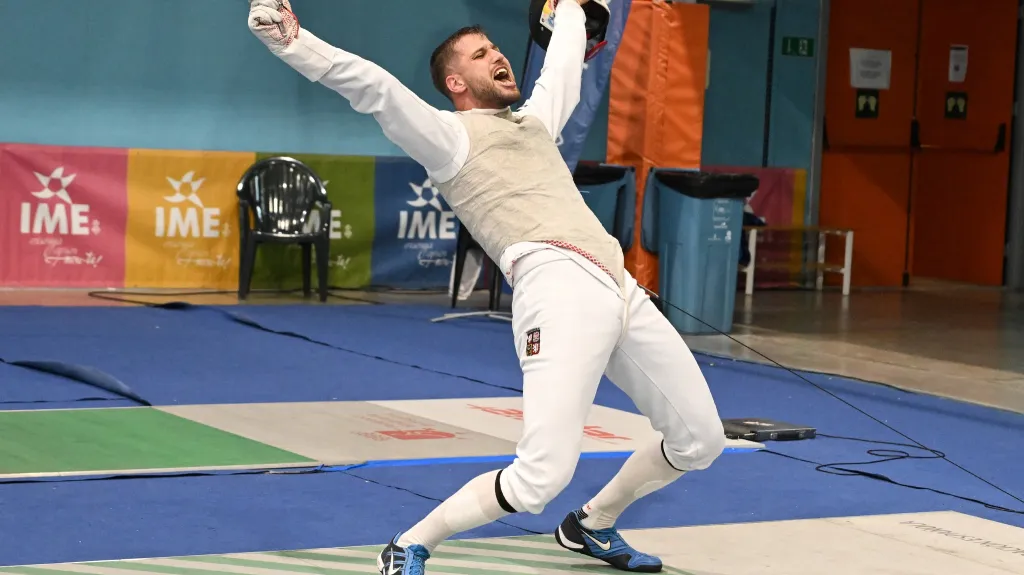 Alexander Choupenitch