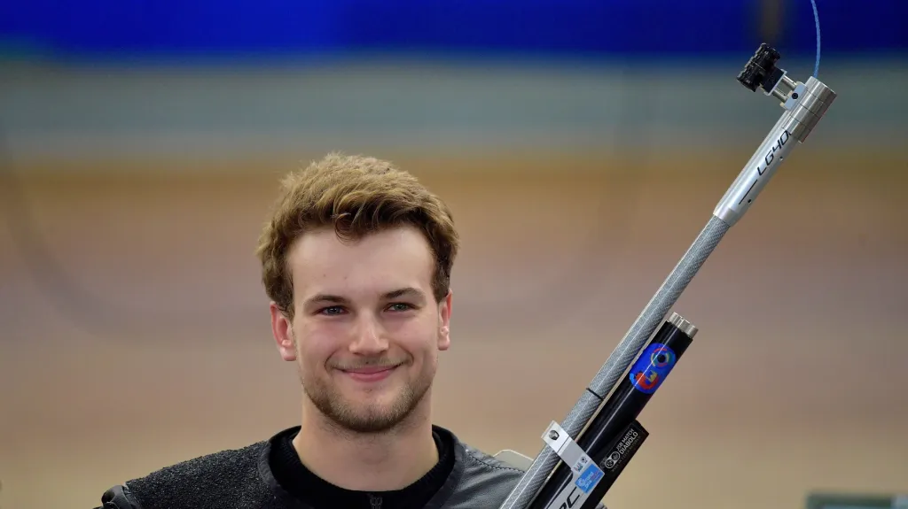 Jiří Přívratský