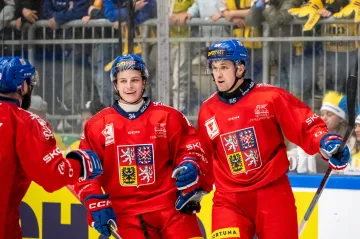 Národní tým vyzve v předposledním testu před šampionátem Finsko