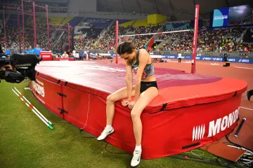 Marija Lasickeneová