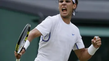 Rafael Nadal