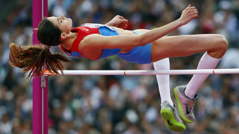 Sestřih Diamantové ligy