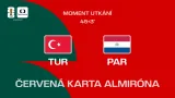 Paraguay ČK