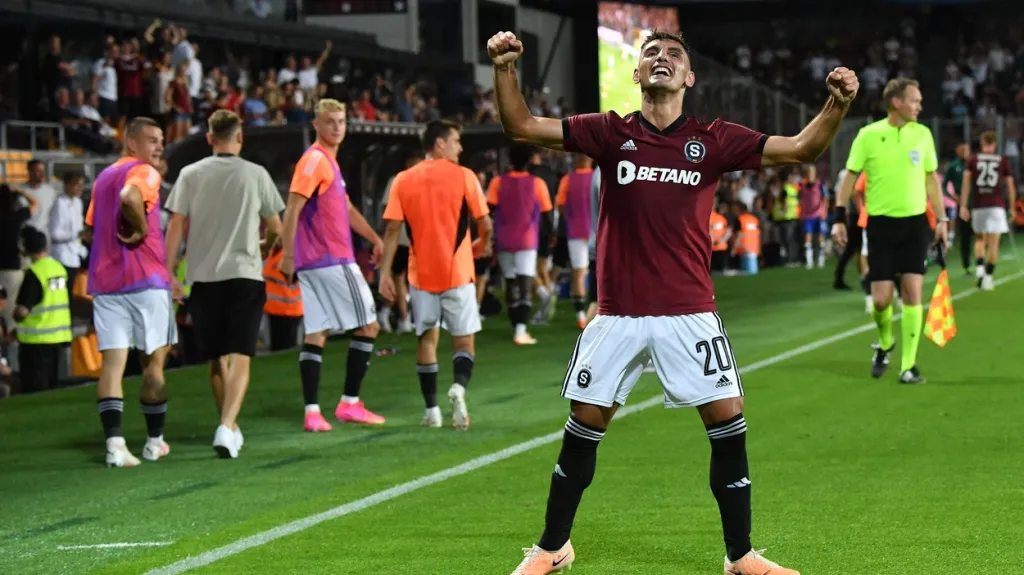 Slavící Quazim Laci