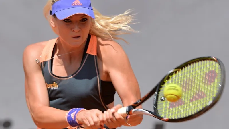 Hlavní soutěž v Ostravě budou hrát i Krejčíková s Martincovou