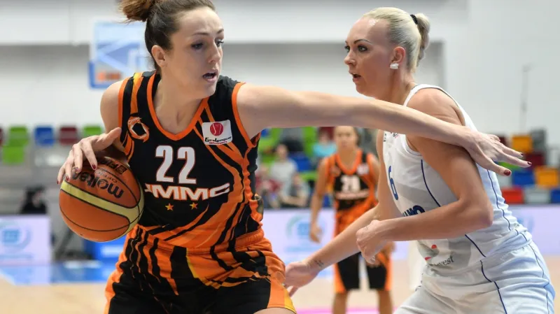 Dynamo Kursk - Jekatěrinburg