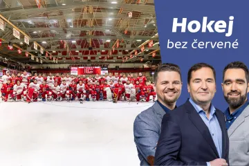 Hokej bez červené: Jaká je úroveň NCAA a v čem na ni může navázat český univerzitní hokej?