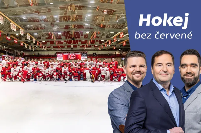 Hokej bez červené: Jaká je úroveň NCAA a v čem na ni může navázat český univerzitní hokej?