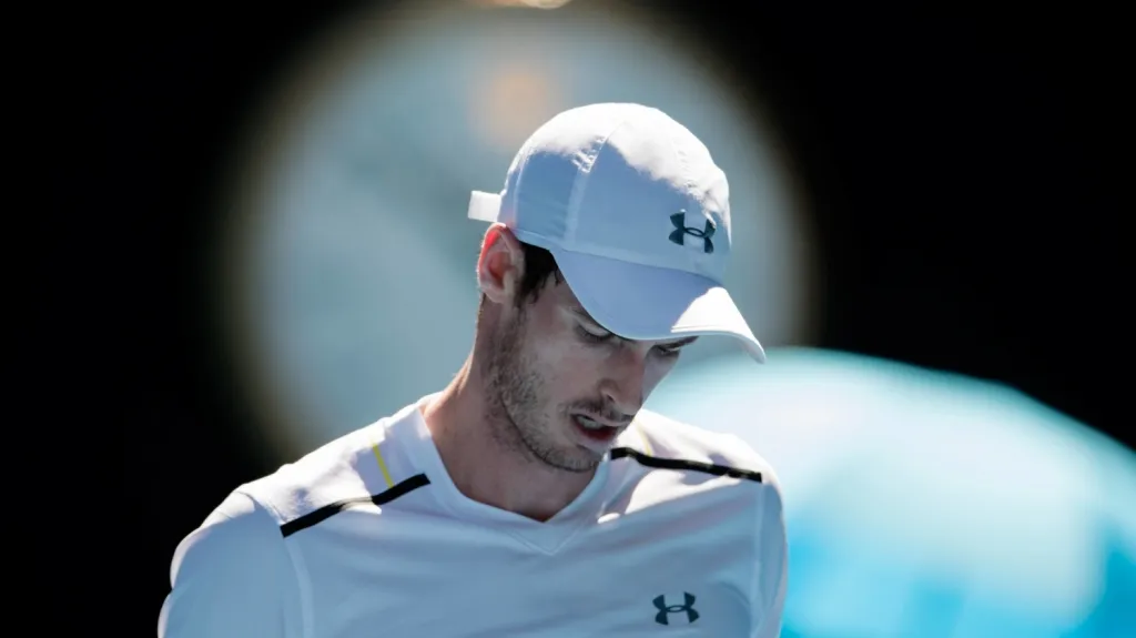 Andy Murray