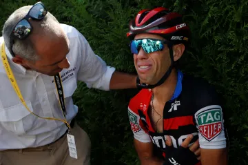 Richie Porte